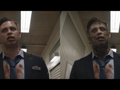 MPC Paris, estudio de TransPerfect Media, lidera la producción de VFX y postproducción de imagen para ‘Cold Storage (Turno de noche)’