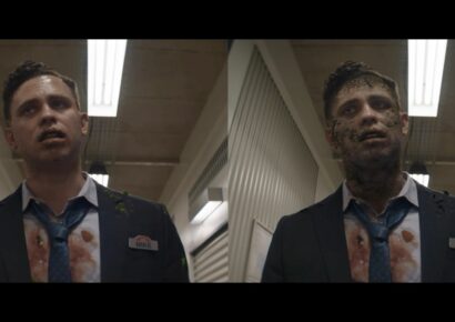 MPC Paris, estudio de TransPerfect Media, lidera la producción de VFX y postproducción de imagen para ‘Cold Storage (Turno de noche)’