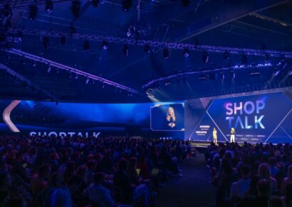 Más allá de lo que se dice: los principales líderes del sector minorista europeo abordan el próximo capítulo de la IA en Shoptalk Europe 2026
