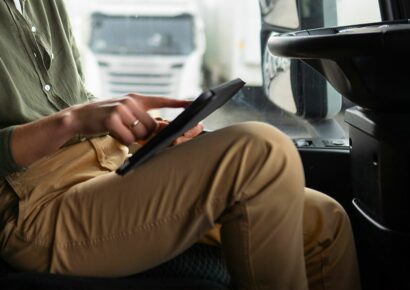 TOP Courier explica cómo reducir los costes de transporte empresarial sin afectar la calidad del servicio en un contexto de alta actividad logística