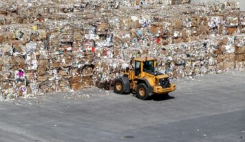 Irmasol Andalucía lidera la transición hacia la economía circular impulsando la sostenibilidad empresarial en la región