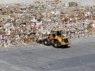 Irmasol Andalucía lidera la transición hacia la economía circular impulsando la sostenibilidad empresarial en la región