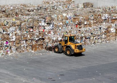 Irmasol Andalucía lidera la transición hacia la economía circular impulsando la sostenibilidad empresarial en la región