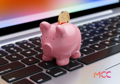 MCC Banking refuerza la gestión financiera digital con herramientas integradas