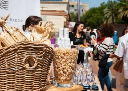 Mediterranean Gluten Free Forum llega a Sabadell: 50 expositores y un espacio Km 0 de productores catalanes