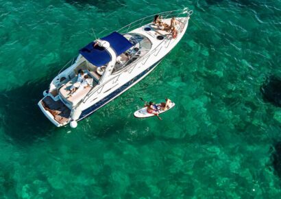 Boat Rental Mallorca refuerza su flota para la nueva temporada de alquiler de barcos en Mallorca