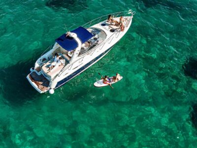 Boat Rental Mallorca refuerza su flota para la nueva temporada de alquiler de barcos en Mallorca