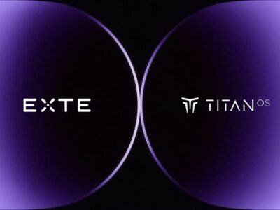 EXTE y Titan Ads sellan una alianza estratégica para impulsar la venta de publicidad en Smart TV en España