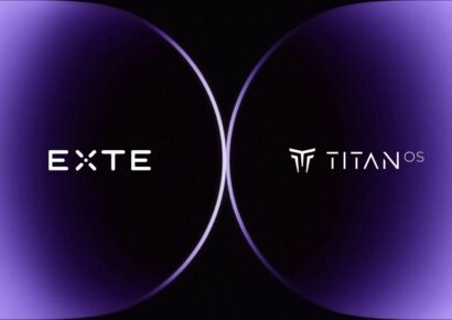 EXTE y Titan Ads sellan una alianza estratégica para impulsar la venta de publicidad en Smart TV en España