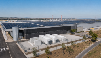 AleaSoft: las baterías ganan peso estratégico entre grandes consumidores e industrias electrointensivas