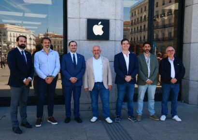GSD impulsa una nueva fase de innovación educativa centrada en la formación del profesorado