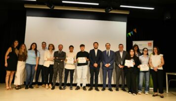 SignarIA gana la V edición de los Premios Planes de Empresa de Economía Social de FECOMA