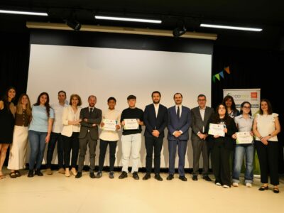 SignarIA gana la V edición de los Premios Planes de Empresa de Economía Social de FECOMA