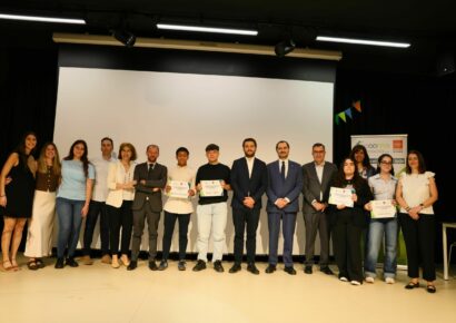 SignarIA gana la V edición de los Premios Planes de Empresa de Economía Social de FECOMA