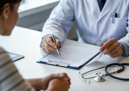 «Las disfonías de más de 15 días deben ser evaluadas por un especialista», explica el doctor Rafael García Sardón, jefe de Servicio de ORL de Quirónsalud Vitoria