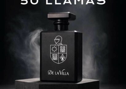 Alicante entra en la perfumería nicho con una marca nacida de 50 años de tradición