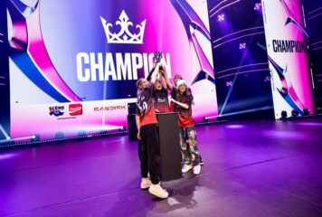 Vuelve League of Legends Game Changers: Rising, el formato ideado para potenciar el talento en femenino