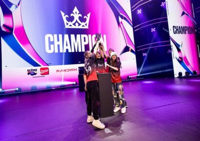 Vuelve League of Legends Game Changers: Rising, el formato ideado para potenciar el talento en femenino