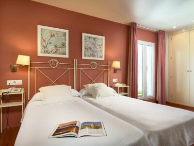 Hotel Murillo se consolida como el refugio ideal para descubrir la esencia histórica y cultural de la capital andaluza