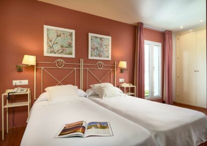 Hotel Murillo se consolida como el refugio ideal para descubrir la esencia histórica y cultural de la capital andaluza