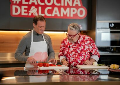 Alcampo nombra a Alberto Chicote embajador de #LaCocinaDeAlcampo para su nueva propuesta de cocina