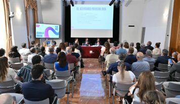 Raúl Berdonés renueva como presidente del Clúster Audiovisual de Madrid