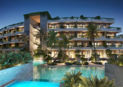 Noval Properties apuesta por la protección de entornos naturales en sus proyectos inmobiliarios en República Dominicana