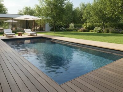 SyA Instalaciones analiza las claves para una construcción de piscinas eficiente y sin errores