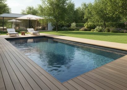 SyA Instalaciones analiza las claves para una construcción de piscinas eficiente y sin errores