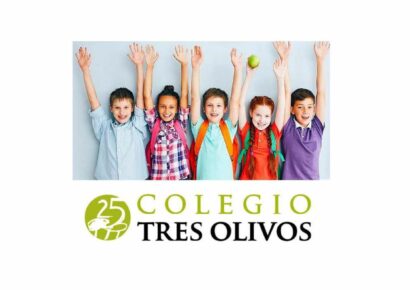 El Colegio Tres Olivos celebra su 25 aniversario liderando la inclusión educativa de las personas con discapacidad auditiva