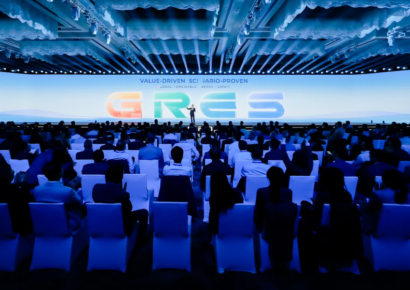 Sungrow presenta nuevas tecnologías grid-forming y adaptadas a diferentes aplicaciones para sistemas eléctricos más resilientes