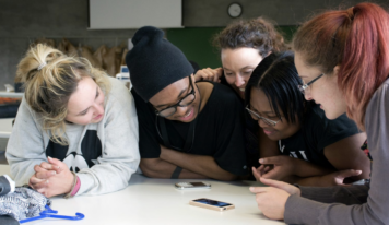 Europa impulsa la transformación de la Formación Profesional para construir aulas más inclusivas