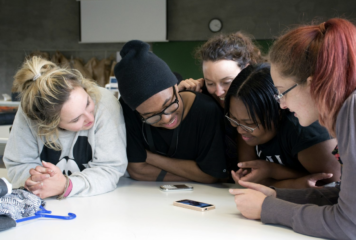 Europa impulsa la transformación de la Formación Profesional para construir aulas más inclusivas