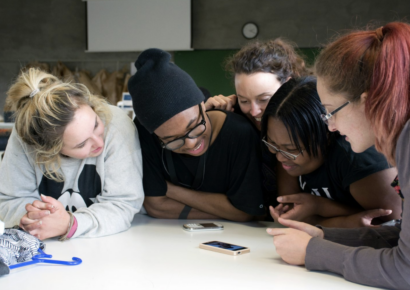 Europa impulsa la transformación de la Formación Profesional para construir aulas más inclusivas