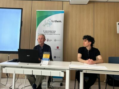 Políticos de Confianza defiende en la Democracy Week una mayor cercanía entre ciudadanía y representantes públicos