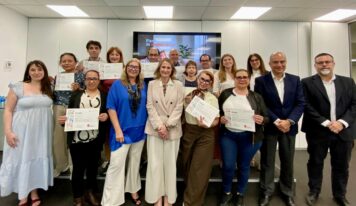 La Comunidad de Madrid y la Fundación Adecco impulsan la capacitación digital de las personas sénior en la hostelería del siglo XXI