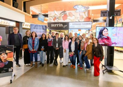 Detrás de cada puesto hay una historia: mujeres emprendedoras impulsan el comercio de proximidad en Madrid