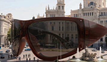 DOMANCI nace como una boutique online especializada en eyewear de primeras marcas