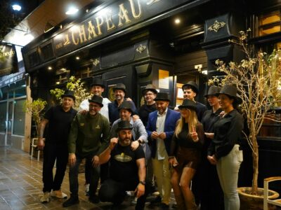 Apertura de Chapeau Abrador en Alicante delicias a la brasa y tradición culinaria