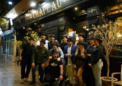 Apertura de Chapeau Abrador en Alicante delicias a la brasa y tradición culinaria