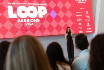 Loop Sessions irrumpe con un formato experiencial que replantea los eventos de marketing