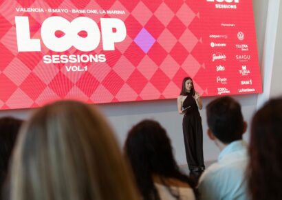 Loop Sessions irrumpe con un formato experiencial que replantea los eventos de marketing