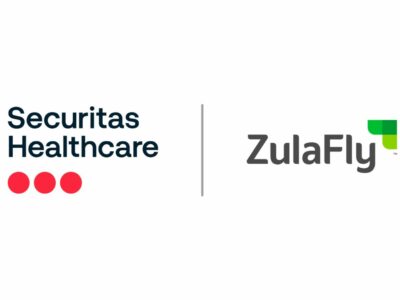 Securitas Healthcare adquiere ZulaFly™ para avanzar en RTLS basado en la nube