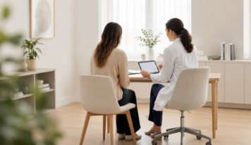Dona i Nen Fertility apoya equiparar la crioconservación de óvulos y esperma para la autonomía femenina