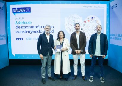 Expertos en nutrición y salud avalan el consumo de lácteos frente al auge de modas, bulos y fakenews