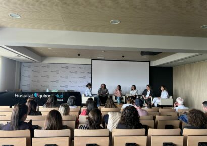 El Hospital Quirónsalud Bizkaia impulsa la escucha activa a paciente junto a asociaciones y profesionales en la II Semana de Experiencia Paciente 