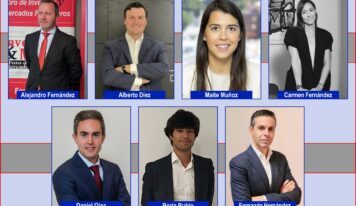 Se celebra en Asturias la XIII Edición de Investment & Markets, Foro de inversión y Mercados Financieros