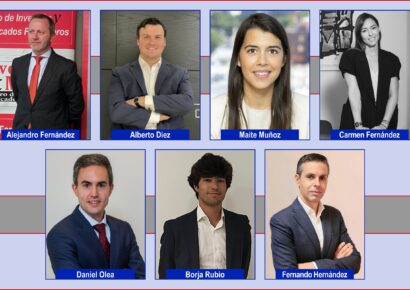 Se celebra en Asturias la XIII Edición de Investment & Markets, Foro de inversión y Mercados Financieros