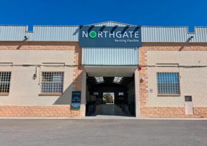 Northgate refuerza su red en España y alcanza los 50 talleres propios