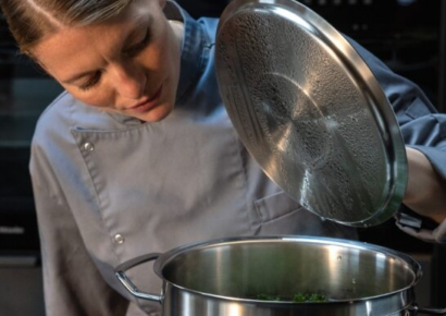 Fissler eleva la cocina en casa con Pure-Profi Collection®: precisión y maestría para quienes disfrutan cocinando de verdad